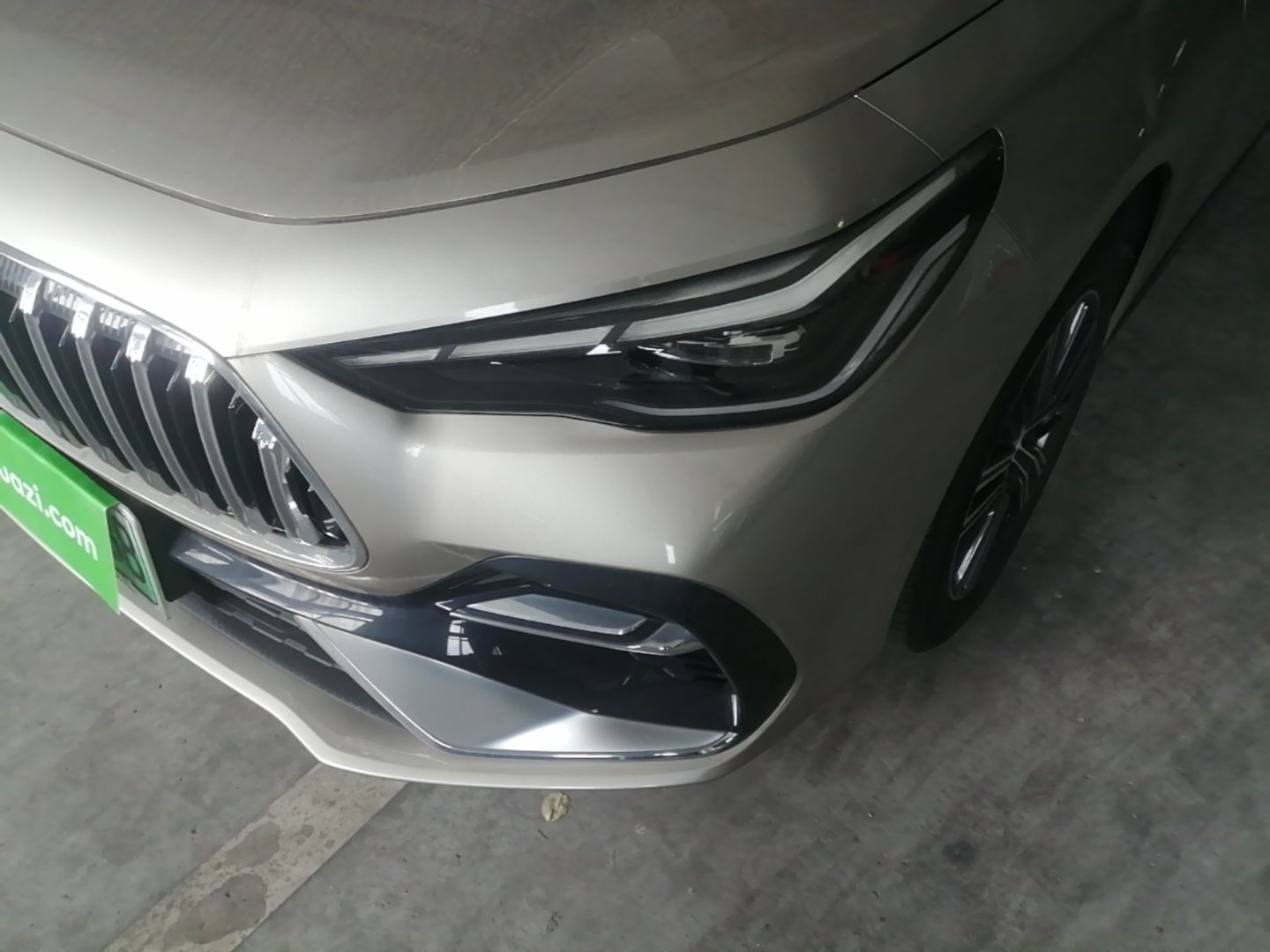 Geely Galaxy Stellar 6 2026 Model 125km Exploration+ Edition — снимка 8