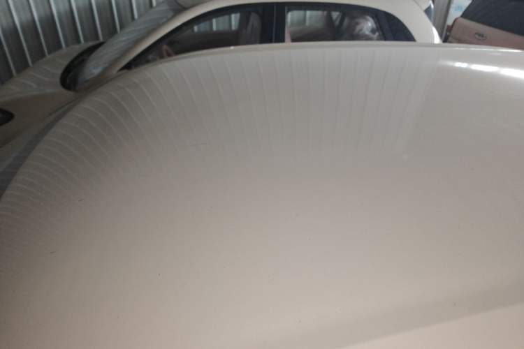 Used Wuling Bingo 2025 333 km Enjoyment Version