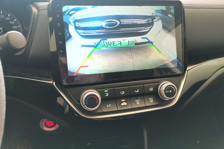 Used Honda Crider 2019 180 Turbo CVT Comfort Edition China V
