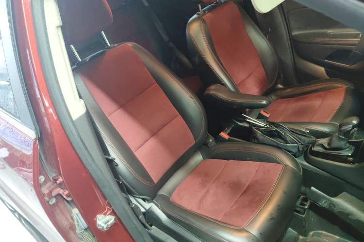 Used Buick Encore 2016 18T Automatic All-Wheel-Drive Flagship Model
