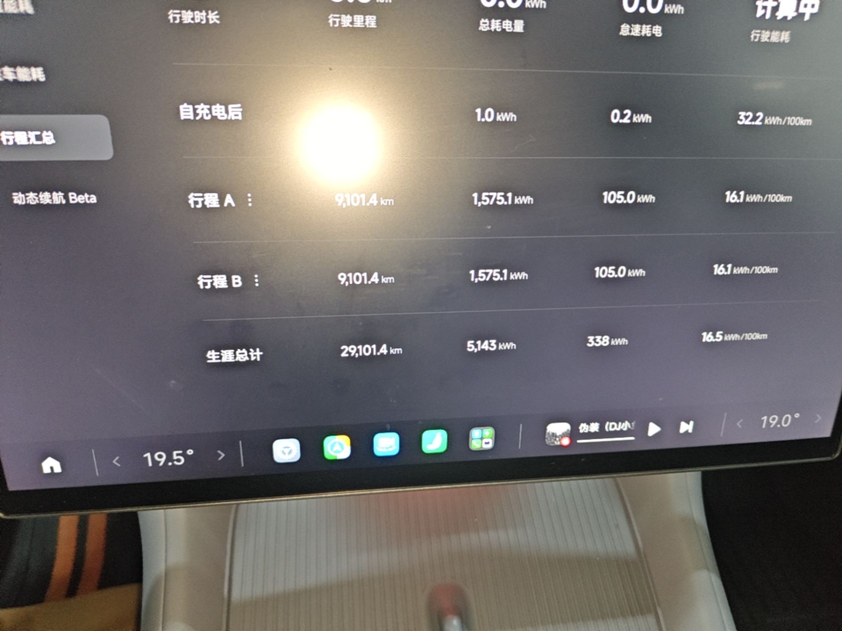 Xiaomi Auto YU7 2025 Ultra-Long Range Rear-Wheel Drive Version — снимка 14