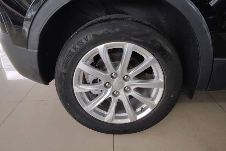 Used Cadillac XT4 2022 28T Two-Wheel Drive Fashion Edition
