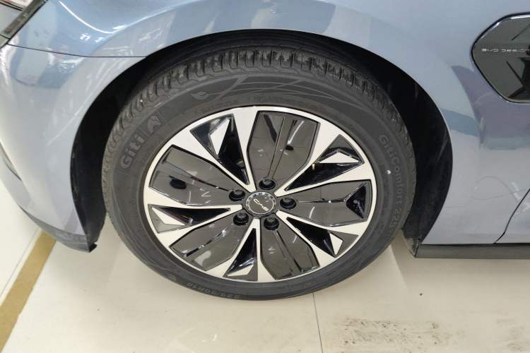 Used BYD Seal 2023 Champion Edition 550km Elite Model
