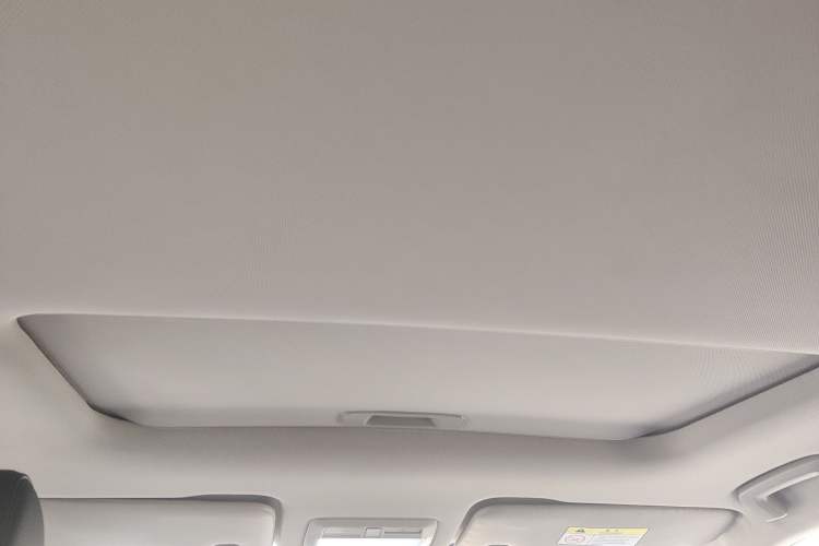 Used Wuling Asta 2021 1.5T Manual Starlight Edition Headliner