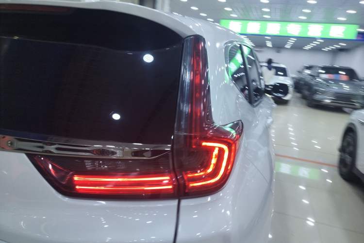 Used Honda CR-V 2021 240TURBO CVT Two-Wheel Drive Urban Edition