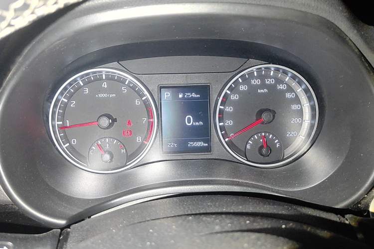 Used Kia kx1 Stonic 2021 1.4L CVT Sunroof Model