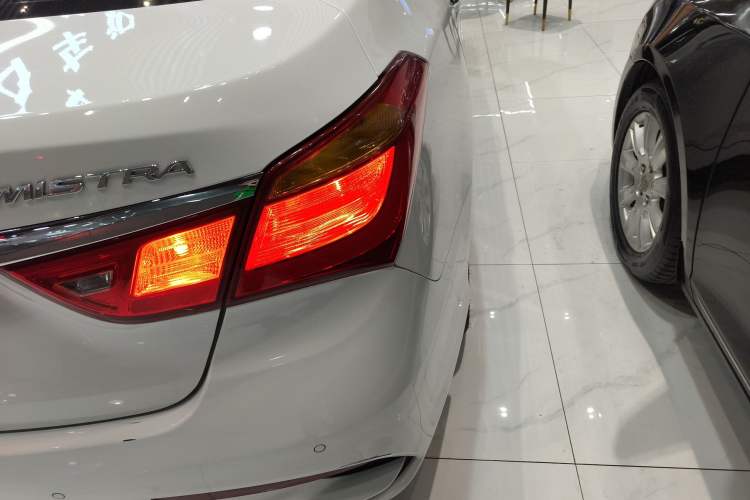 Used Hyundai Mistra 2017 1.8L Automatic Smart GLS China V Standard Right Rear Taillight