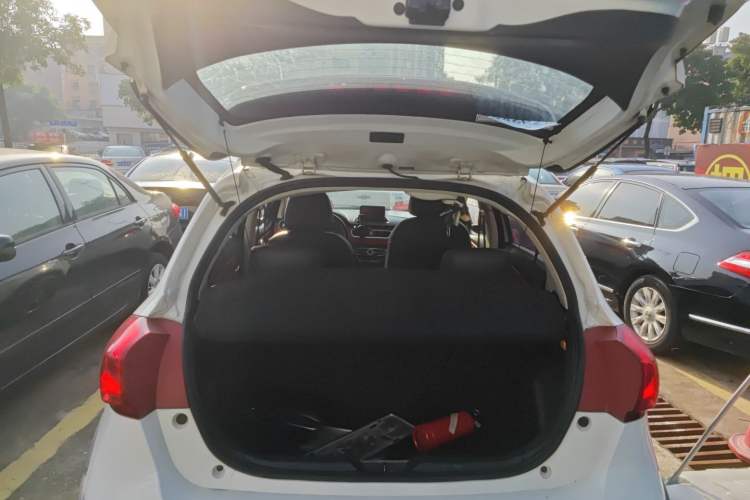 Used Haval H1 2015 1.5L Manual Luxury Model