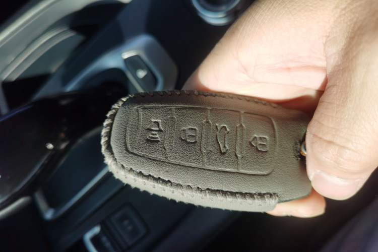 Used Haval F7 2019 1.5T Two-Wheel Drive i-Trend China V Emission Standard