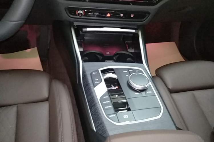 Used BMW 3 Series 2025 325Li M Sport Package
