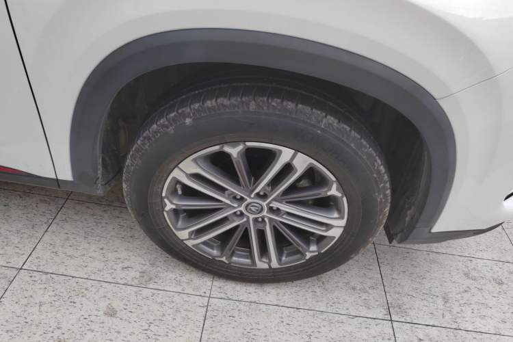 Used CHANGAN CS75 PLUS 2021 1.5T Automatic Luxury Version
