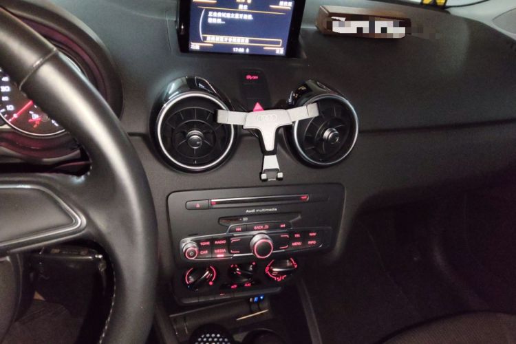 Used Audi A1 2016 30 TFSI Sportback Design Fashion Edition
