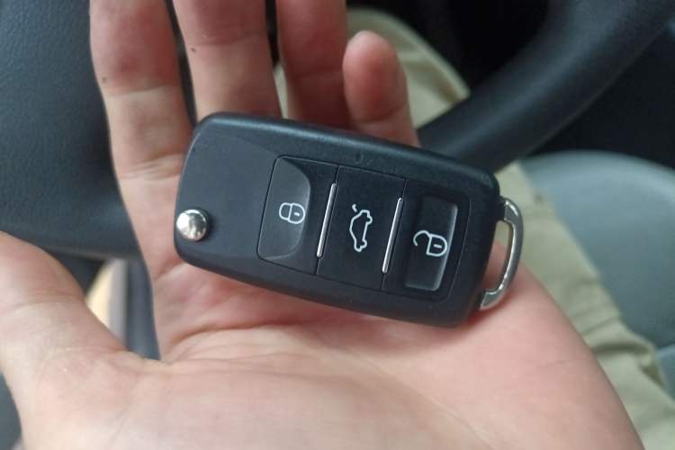 Used Skoda Octavia 2010 1.4TSI DSG Yijun Edition
