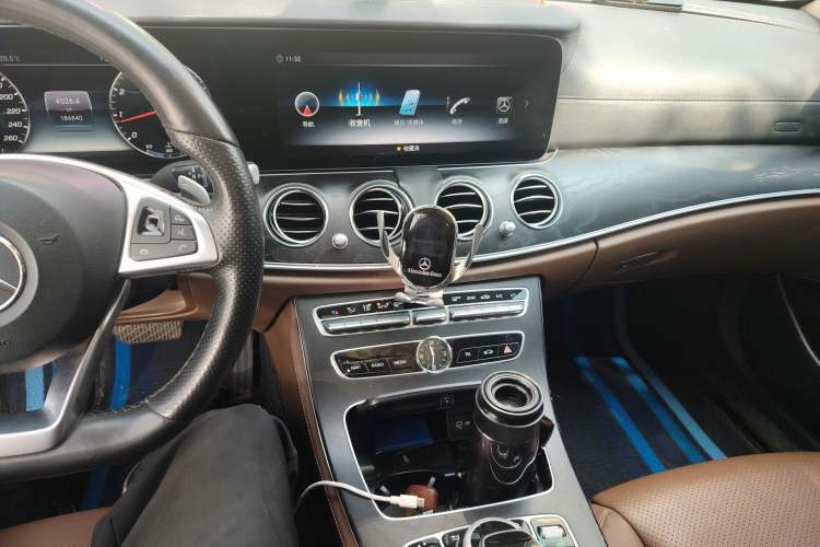 Used Mercedes-Benz E-Class 2018 Restyled E 300 L Sport Luxury Edition
