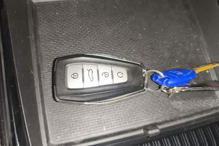 Used Geely Auto Monjaro L 2021 2.0TD High-Power Automatic All-Wheel Drive Luxury Version