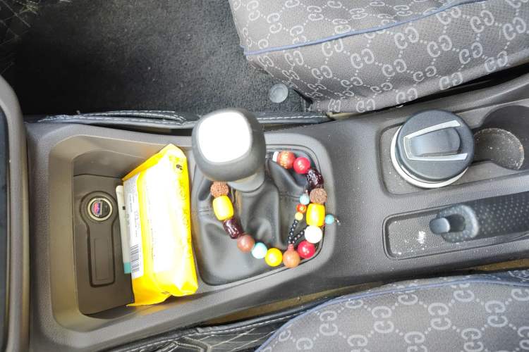 Used Wuling Hongguang 2021 1.5L S Base Version LAR
