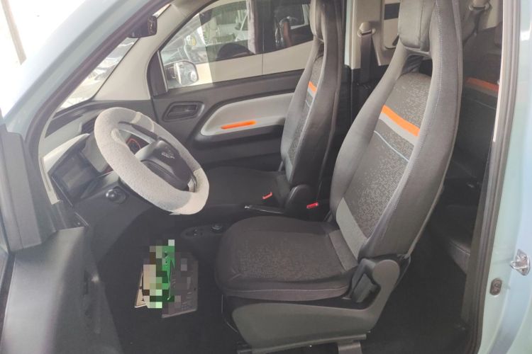 Used Wuling Hongguang MINIEV 2022 Easy Version Lithium Iron Phosphate