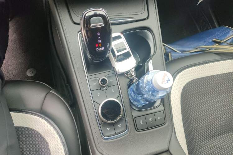 Used Cadillac XT4 2022 28T Two-Wheel Drive Fashion Edition
