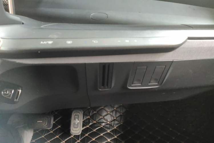 Used Baojun E200 2019 250KM Smart Drive Edition