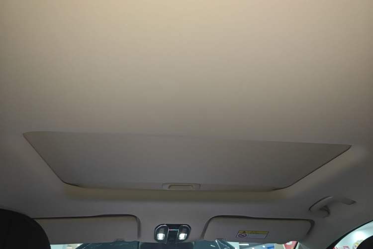 Used GAC Trumpchi E8 New Energy 2024 150km MAX+
