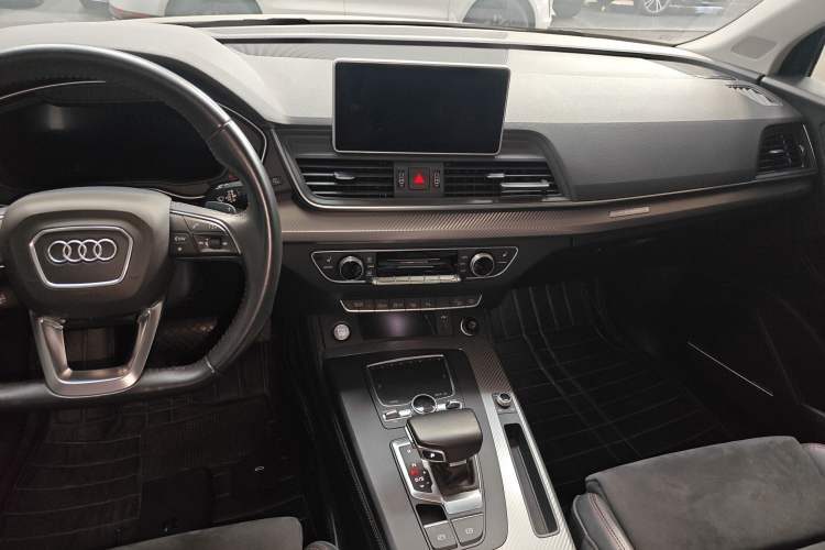 Used Audi Q5L 2020 45 TFSI Prestige Sport Edition