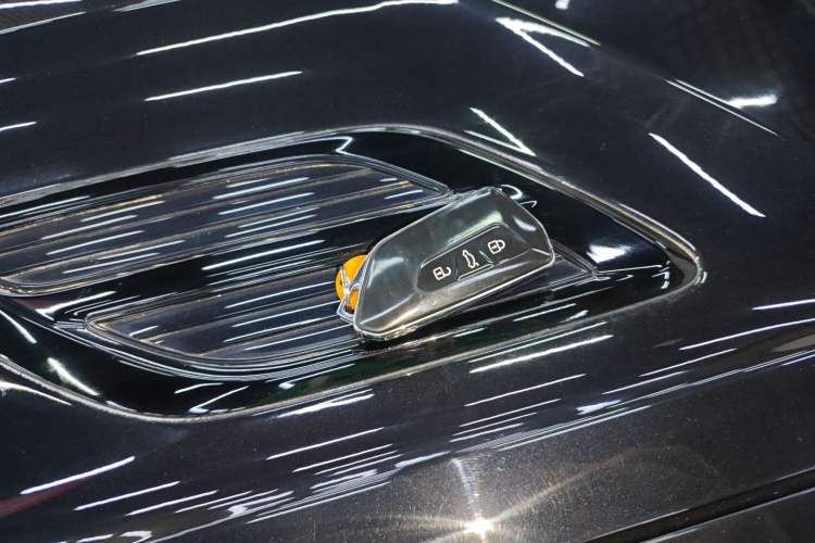 Used Volkswagen Teramont X 2024 380TSI Four-Wheel Drive Prestige Flagship Edition