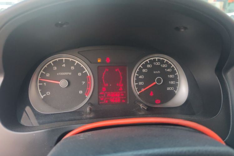 Used Suzuki Liana 2013 Hatchback 1.4L Manual Luxury Model