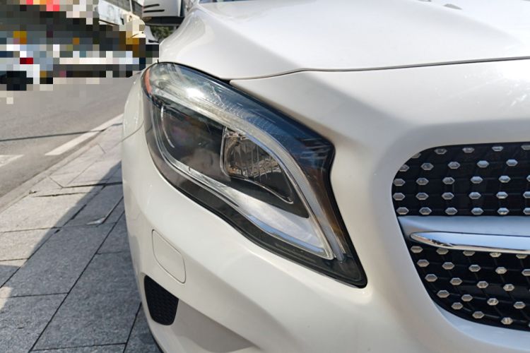 Used Mercedes-Benz GLA 2016 GLA 200 Sport Edition
