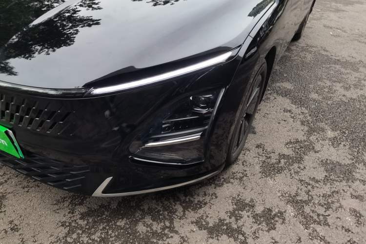 Used Wuling Xingguang 2023 70 Standard Edition
