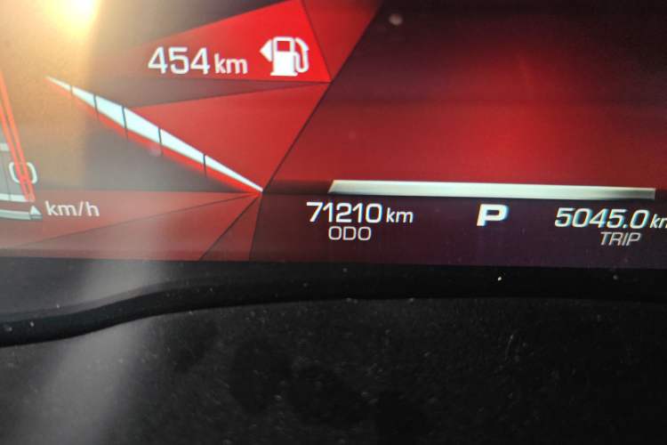 Used Haval F5 2019 National Trend Edition 1.5T i-Type China VI Standard
