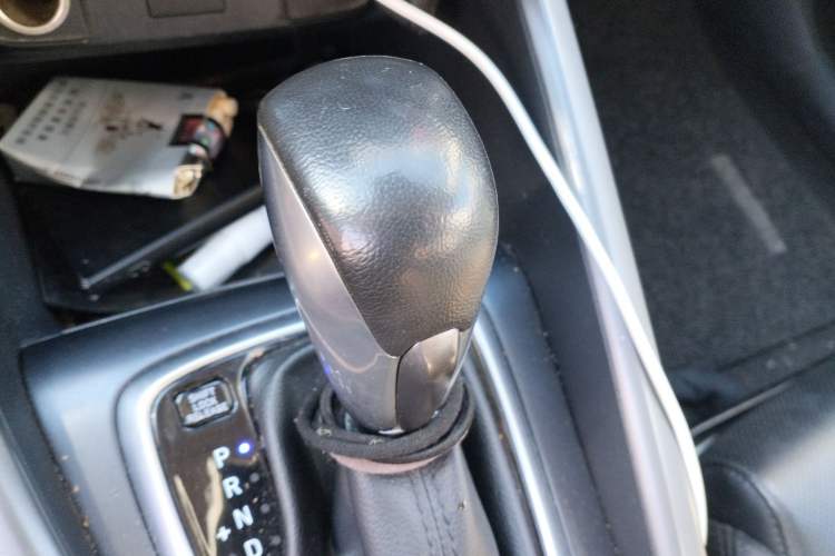 Used Hyundai Lafesta 2019 280TGDi Smart Speed Version China VI Standard