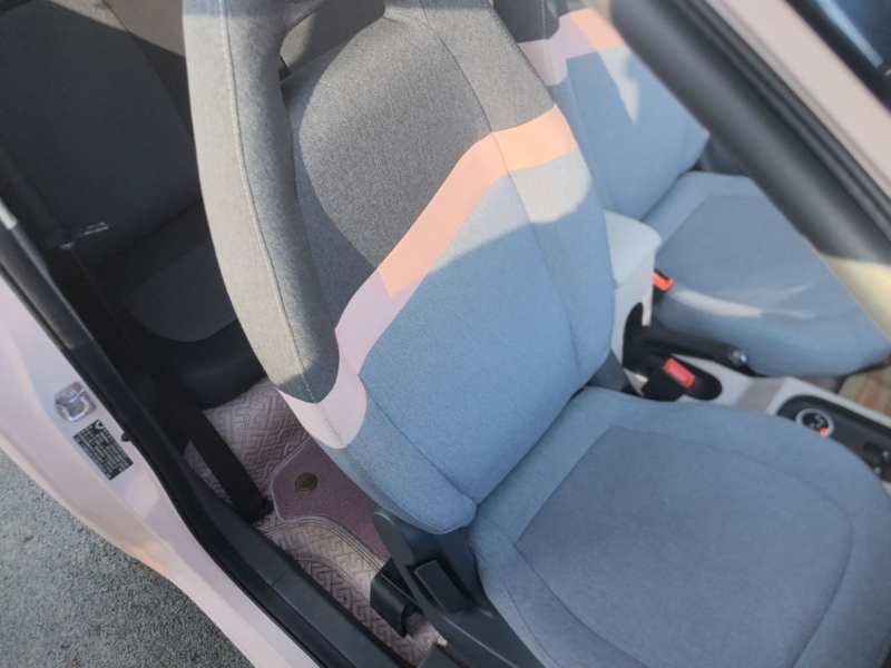 Used Wuling Hongguang MINIEV 2022 Macaron Premium Model – Lithium Ternary Battery — 24