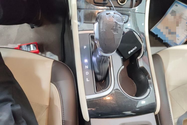 Used Buick Verano 2017 Sedan 15S Automatic Leading Model