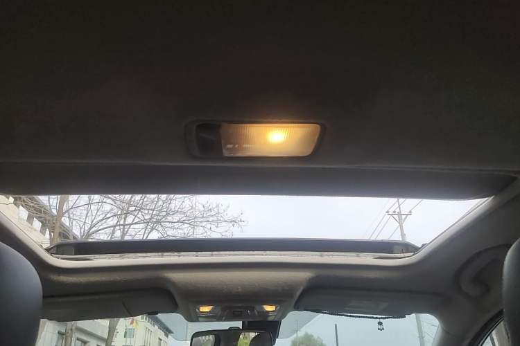 Used Nissan Sylphy 2022 Classic 1.6XL CVT Luxury Edition
