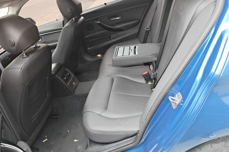 Used BMW 3 Series 2017 320Li M Sport Edition
