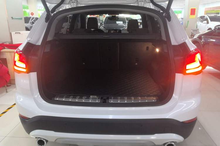 Used BMW X1 2022 Updated xDrive25Li Premium Edition
