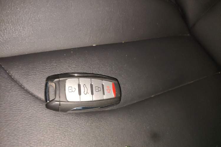 Used Haval H6 2019 Sport Edition 1.5T Automatic Two-Wheel Drive Elite Model China VI
