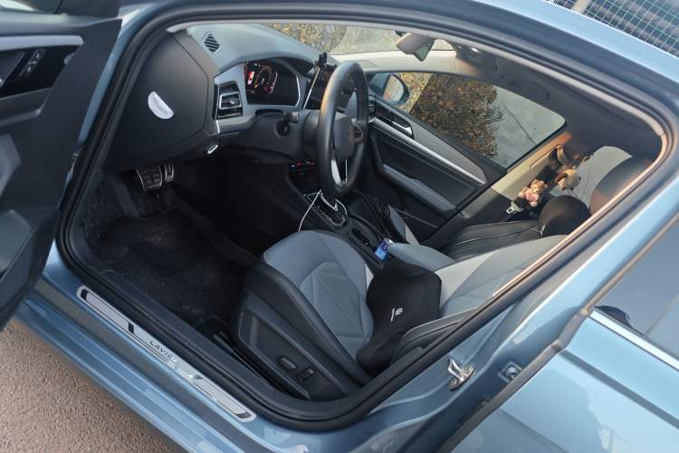 Used Volkswagen Lavida 2023 280TSI DSG Yongyi Edition
