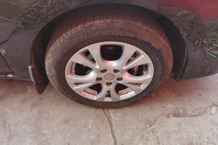 Used Haima Fumei MPV 2017 7-Seater Version 1.5T Manual – Comfort & Enjoyment Trim