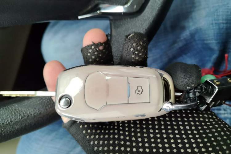 Used Ford Escort 2017 1.5L Automatic Comfort Model