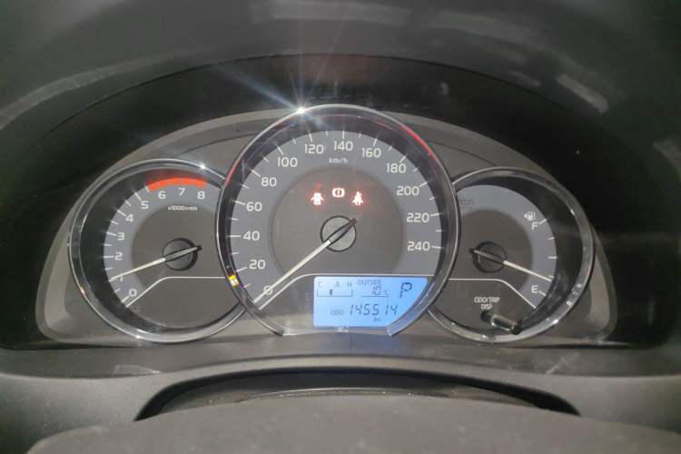 Used Toyota Corolla 2018 1.2T S-CVT GL Smart Enjoyment Version