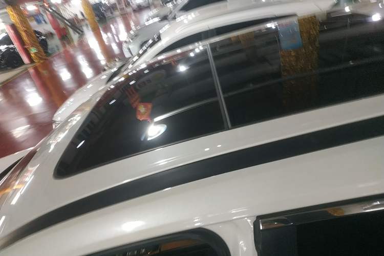 Used Nissan X-Trail 2022 VC-Turbo 300 CVT 2WD Star & Moon Limited Edition