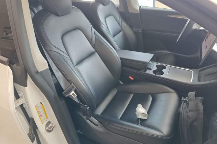 Used Tesla Model Y 2022 Rear-Wheel-Drive Version