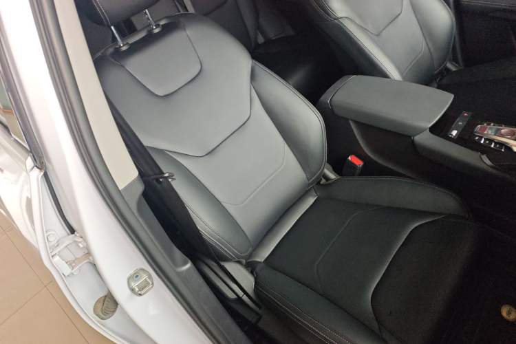 Used BYD Song Pro 2019 1.5T Automatic Elite Edition
