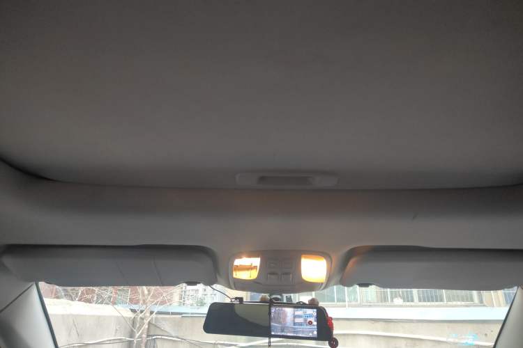 Used JAC Refine S4 2019 1.6L CVT Superior Edition