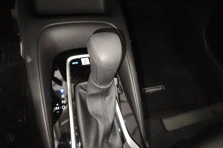 Used Toyota Corolla 2022 TNGA 1.5L CVT Pioneer Edition
