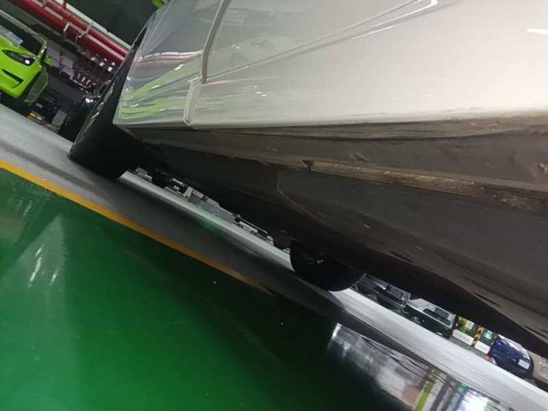 Used Li Auto L6 2024 Max — 21