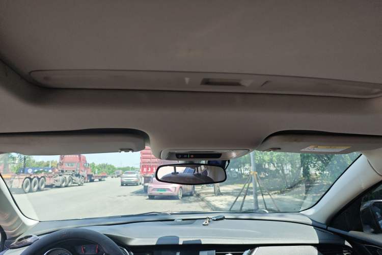 Used Buick Regal 2019 20T Elite Version China VI Standard