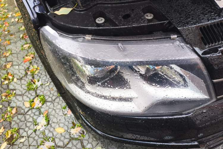 Used Volkswagen Multivan 2014 2.0 TSI Four-Wheel-Drive Executive Edition
