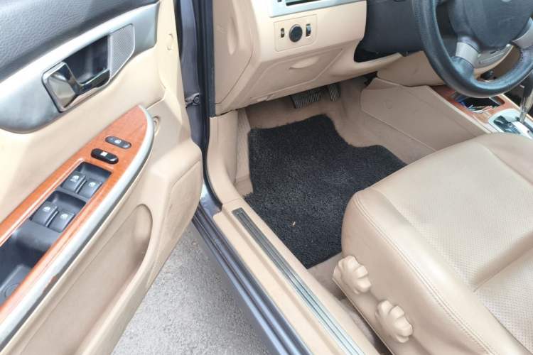 Used Buick Excelle 2013 1.5L Automatic Luxury Model